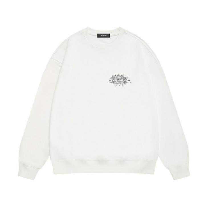 Picture of Amiri Sweatshirt _SKUAmiriS-2XL11trY16329045
